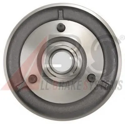 Тормозной барабан A.B.S. купить