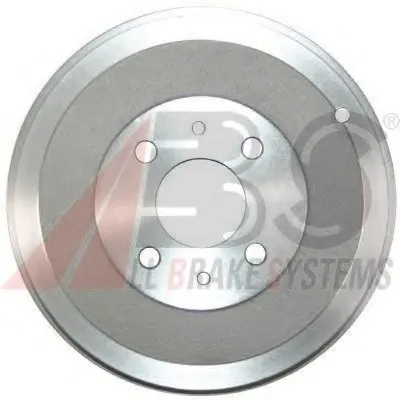 Тормозной барабан A.B.S. купить