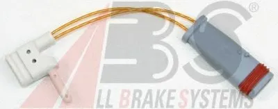 Сигнализатор, износ тормозных колодок A.B.S. купить