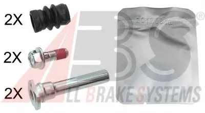 Комплект направляющей гильзы A.B.S. купить