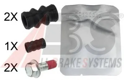 Комплект направляющей гильзы A.B.S. купить