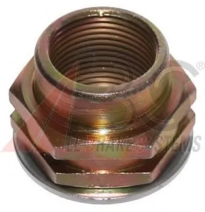 Гайка; Конец вала, приводной вал; Гайка, шейка оси A.B.S. купить