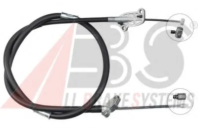Трос, стояночная тормозная система A.B.S. купить