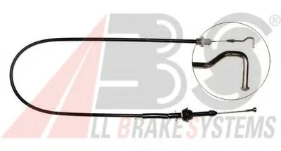 Газопровод A.B.S. купить