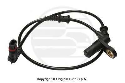 Датчик, частота вращения колеса BIRTH купить