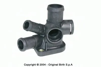 Фланец охлаждающей жидкости BIRTH купить