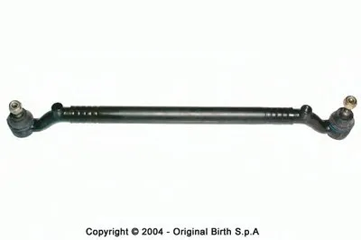 Поперечная рулевая тяга BIRTH купить