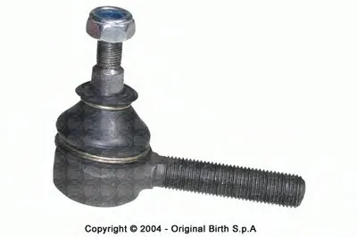 Наконечник поперечной рулевой тяги BIRTH купить