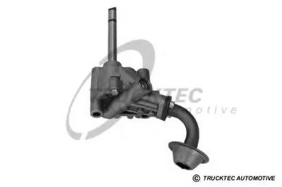 Масляный насос TRUCKTEC AUTOMOTIVE купить