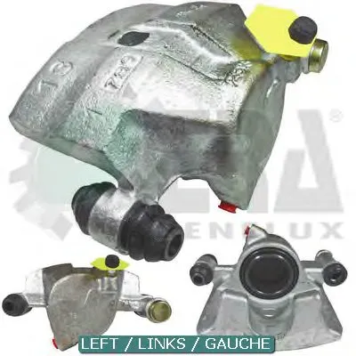 Тормозной суппорт ERA Benelux купить