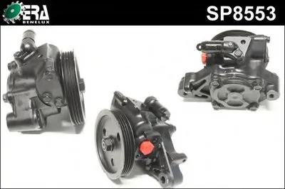 Гидравлический насос, рулевое управление ERA Benelux купить