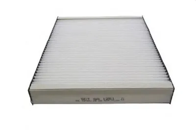 Фильтр, воздух во внутренном пространстве SCT Germany купить