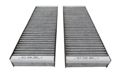 Фильтр, воздух во внутренном пространстве SCT Germany купить