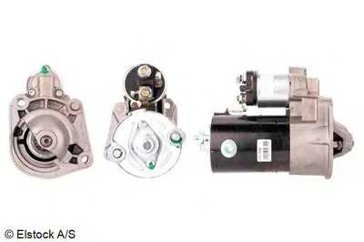Стартер ELSTOCK купить