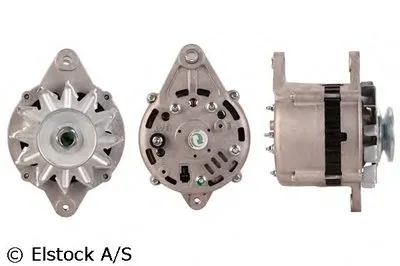 Генератор ELSTOCK купить