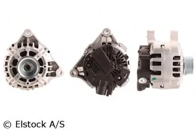 Генератор ELSTOCK купить