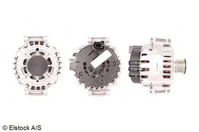 Генератор ELSTOCK купить