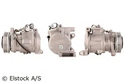 Компрессор, кондиционер ELSTOCK купить