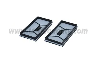 Фильтр, воздух во внутренном пространстве 3F QUALITY купить