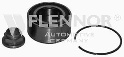 Комплект подшипника ступицы колеса FLENNOR купить