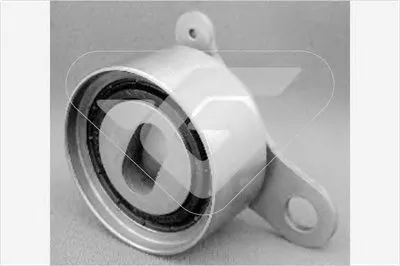 Натяжной ролик, ремень ГРМ HUTCHINSON купить