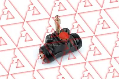 Колесный тормозной цилиндр NUOVA TECNODELTA CAR купить