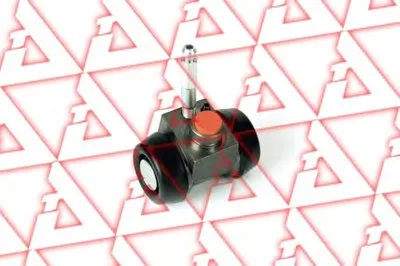 Колесный тормозной цилиндр