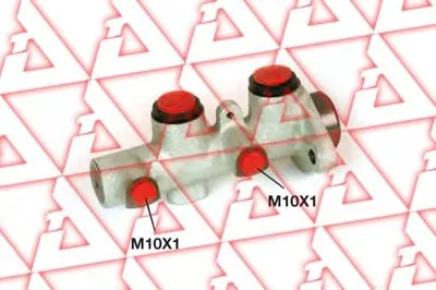 целиндер ручного тормоза NUOVA TECNODELTA CAR купить