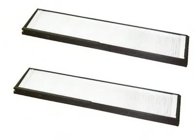 Фильтр, воздух во внутренном пространстве HOFFER купить