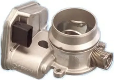 Патрубок дроссельной заслонки HOFFER купить