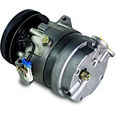 Компрессор, кондиционер FISPA купить