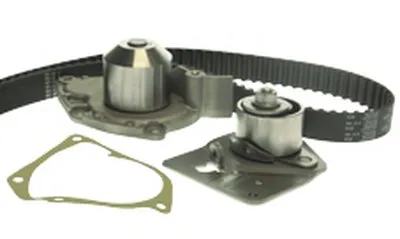 Водяной насос + комплект зубчатого ремня Saleri SIL купить