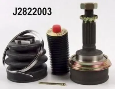 Шарнирный комплект, приводной вал NIPPARTS купить