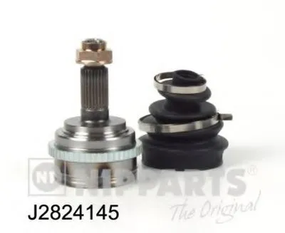 Шарнирный комплект, приводной вал NIPPARTS купить