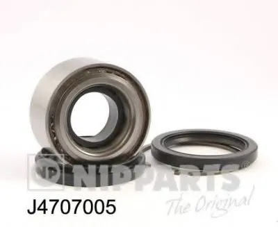 Комплект подшипника ступицы колеса NIPPARTS купить