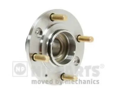 Комплект подшипника ступицы колеса NIPPARTS купить