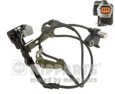 Датчик, частота вращения колеса NIPPARTS купить