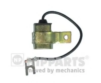 Конденсатор, система зажигания NIPPARTS купить