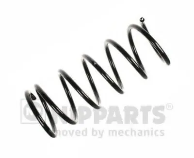 винтовая пружина NIPPARTS купить