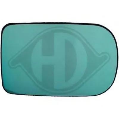 Зеркальное стекло, наружное зеркало DIEDERICHS купить