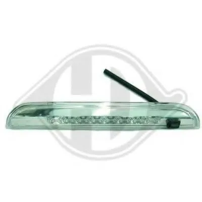 Дополнительный фонарь сигнал торможения HD Tuning DIEDERICHS купить