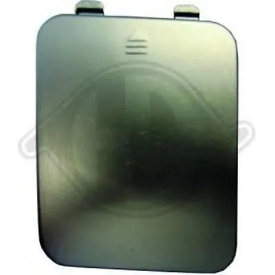 Заслонка, буксирный крюк DIEDERICHS купить