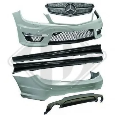 Буфер HD Tuning DIEDERICHS купить