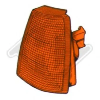 Фонарь указателя поворота DIEDERICHS купить