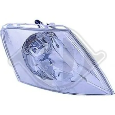 Фонарь указателя поворота HD Tuning DIEDERICHS купить