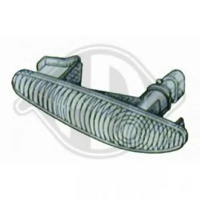 Фонарь указателя поворота DIEDERICHS купить