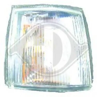 Фонарь указателя поворота DIEDERICHS купить