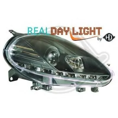 Комплект главных фар HD Tuning DIEDERICHS купить