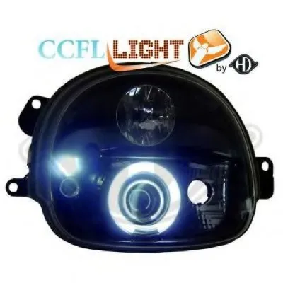 Комплект главных фар HD Tuning DIEDERICHS купить