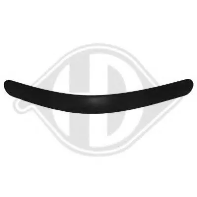 Облицовка / защитная накладка, буфер DIEDERICHS купить